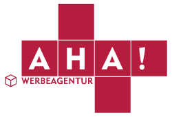 AHA! Werbeagentur GmbH