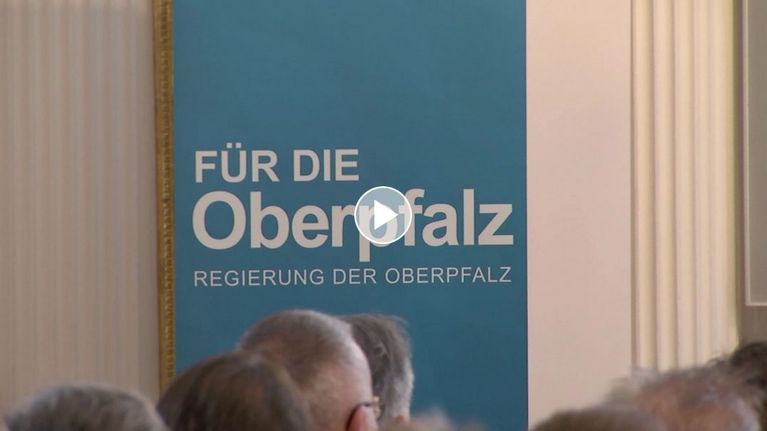 Regensburg: Die Oberpfalz will klimaneutral werden